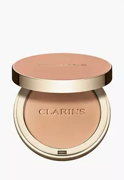 Пудра Clarins