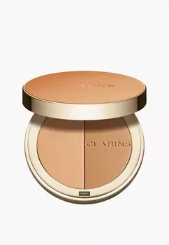 Пудра Clarins