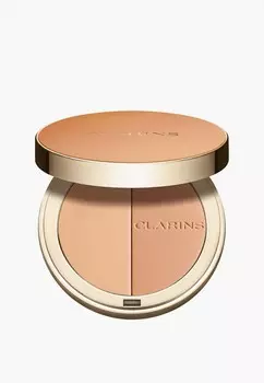 Пудра Clarins