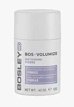 Пудра для укладки Bosley MD