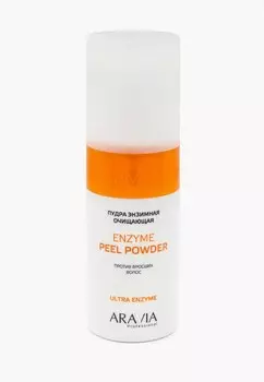 Пудра для ванны Aravia Professional