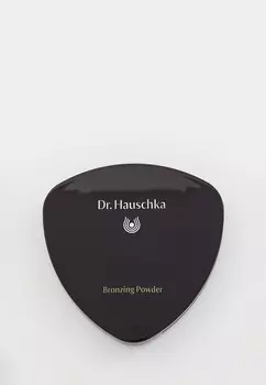 Пудра Dr. Hauschka