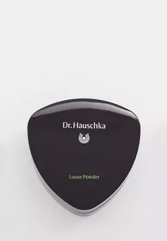 Пудра Dr. Hauschka