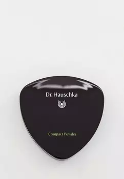 Пудра Dr. Hauschka