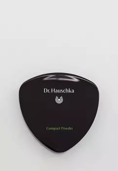 Пудра Dr. Hauschka