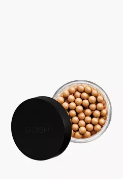 Пудра Gosh