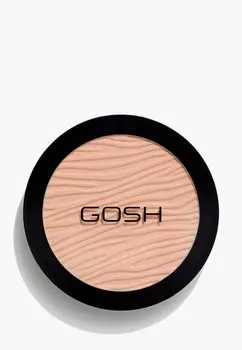 Пудра Gosh
