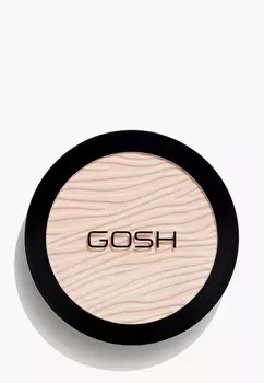 Пудра Gosh