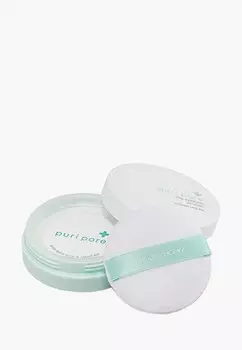 Пудра Holika Holika