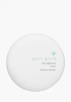 Пудра Holika Holika