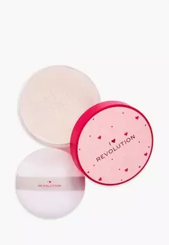 Пудра I Heart Revolution