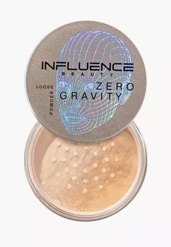 Пудра Influence Beauty