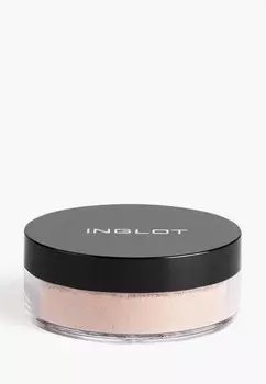 Пудра Inglot