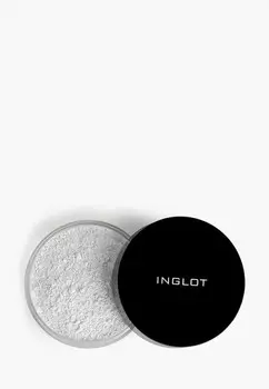 Пудра Inglot