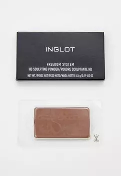 Пудра Inglot