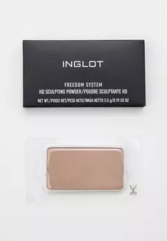 Пудра Inglot