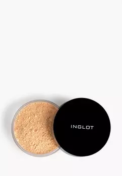 Пудра Inglot