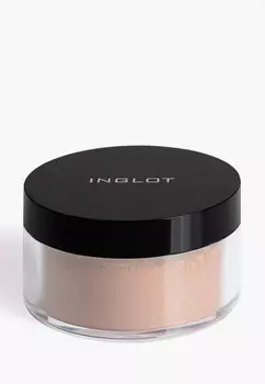 Пудра Inglot