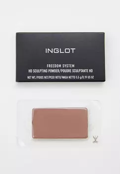 Пудра Inglot