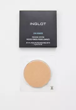 Пудра Inglot