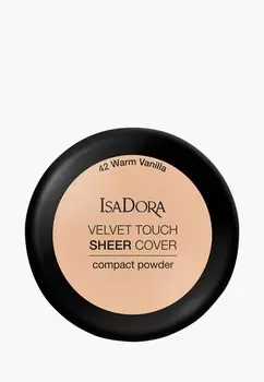 Пудра Isadora