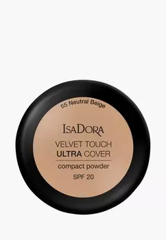 Пудра Isadora