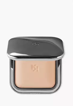 Пудра Kiko Milano