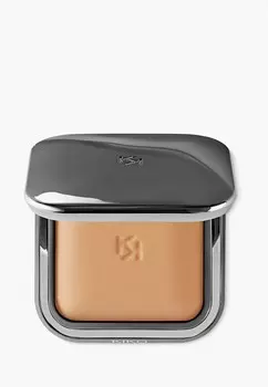 Пудра Kiko Milano