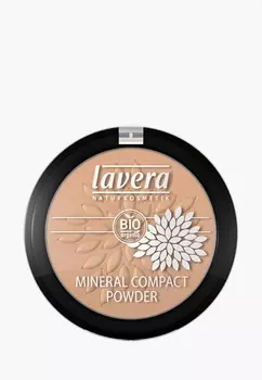 Пудра Lavera