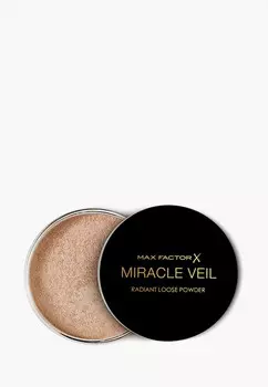 Пудра Max Factor