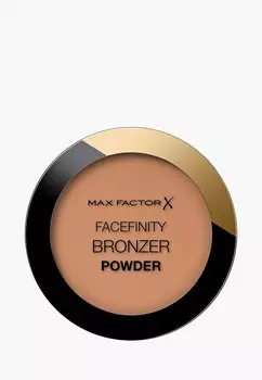 Пудра Max Factor