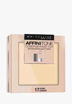 Пудра Maybelline New York