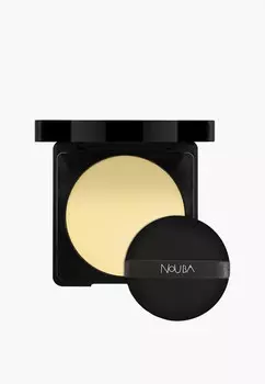 Пудра Nouba