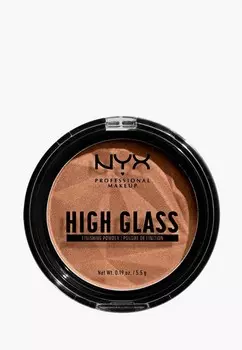 Пудра Nyx Professional Makeup