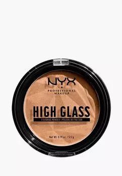Пудра Nyx Professional Makeup