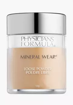 Пудра Physicians Formula