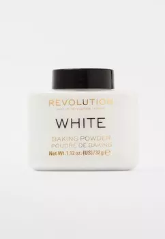 Пудра Revolution