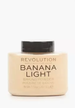 Пудра Revolution