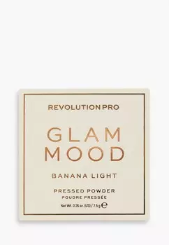 Пудра Revolution Pro