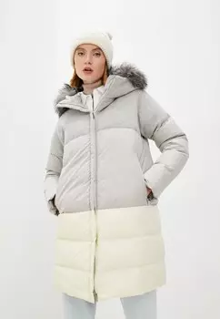Пуховик Add