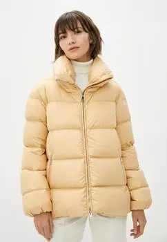 Пуховик Add