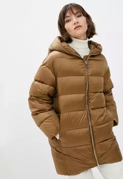 Пуховик Add
