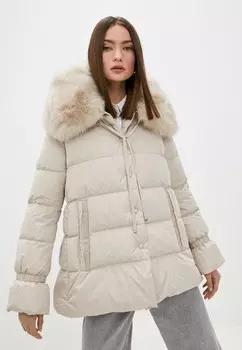 Пуховик Add