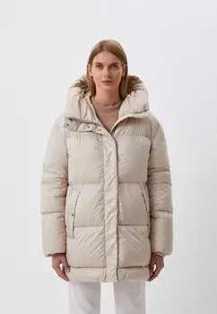 Пуховик Add