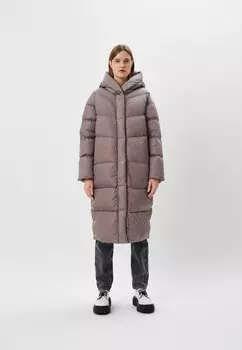 Пуховик Add