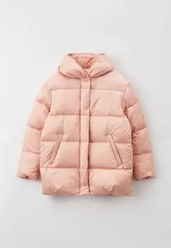 Пуховик Add