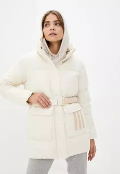 Пуховик adidas