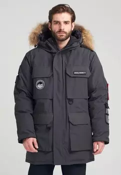 Пуховик Angelo Bonetti