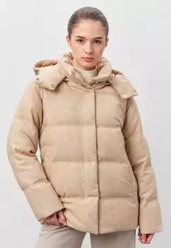 Пуховик Anna Pekun