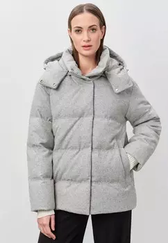 Пуховик Anna Pekun